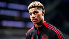 Marcus Rashford