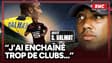 Erreurs de carrière, agents, OM-PSG… l'intégrale de Dalmat dans Génération After