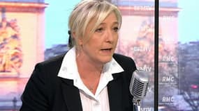 Marine Le Pen