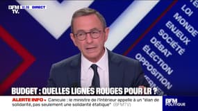 BFM Politique - Dimanche 29 juin 2025