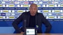 Auxerre 2-1 Nantes : "Le danger guette", au bord de la zone rouge, Kombouaré espère une réaction