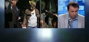 L'arrêt sur info: seuls 1.300 demandeurs d'asile ont été accueillis en France