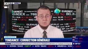 BFM Crypto: Tendance, correction générale - 06/07