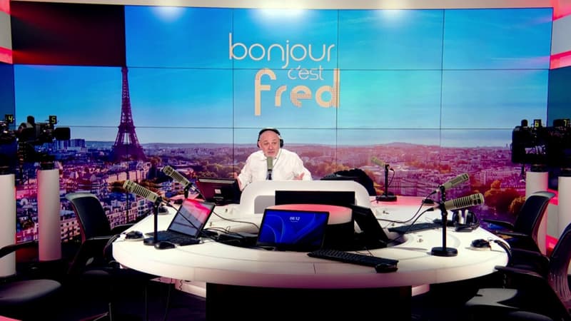 "Un métier pour faire sonner les cloches": Franck Schaeffer raconte son métier de campaniste