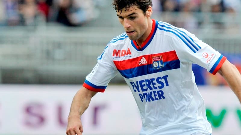 Yoann Gourcuff