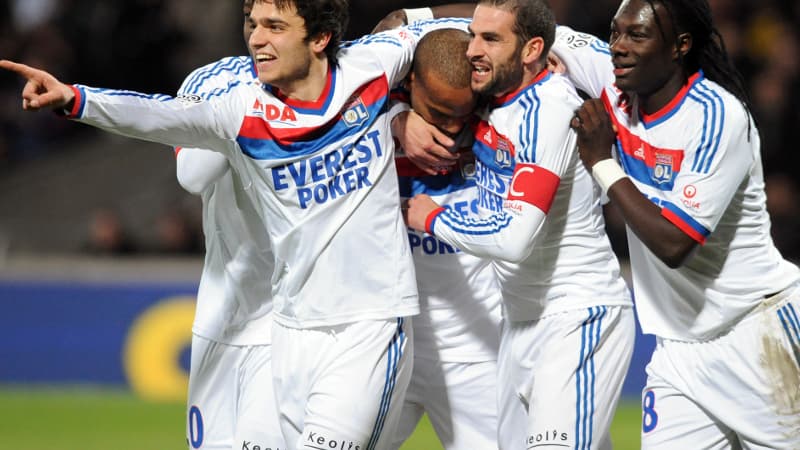 Lyon se déplace à Lorient ce mardi pour disputer une demi-finale de la Coupe de Ligue