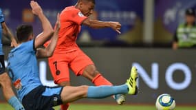 Kylian Mbappé