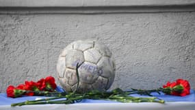 L'Argentine réclame justice pour Lucas Gonzalez, jeune footballeur abattu par la police