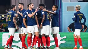 France-Danemark