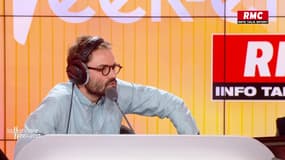 Attaque gare de Lyon à Paris : "La psychiatrie est une des parties de la médecine la moins bien traitée" estime Philippe Juvin 
