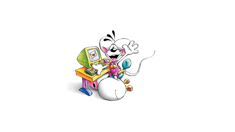 Diddl revient en France