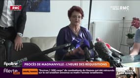 Procès de Magnanville: l'heure des réquisitions