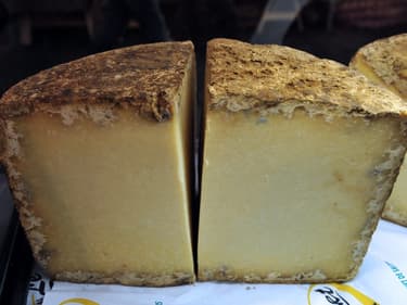 Fromage du Cantal