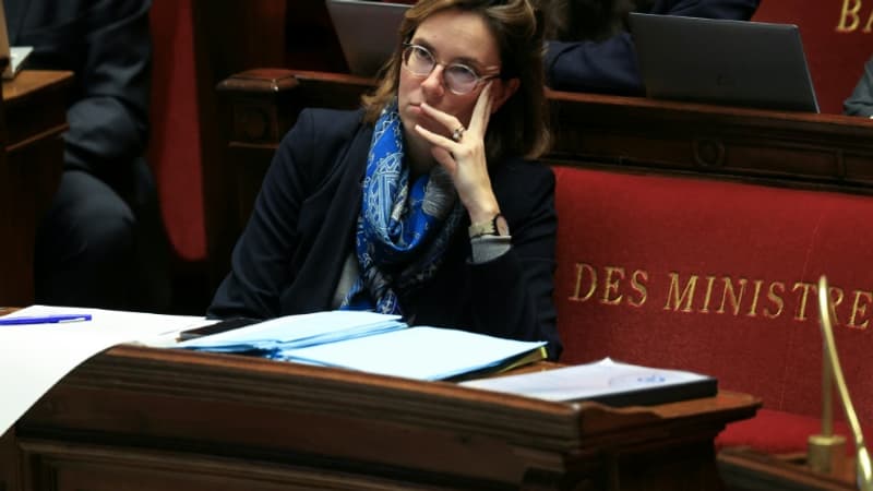 "Ça sera très antidémocratique mais ce sera la seule solution": sans budget, le gouvernement prévient qu'il sera "obligé" de prendre des décrets pour doubler les franchises médicales