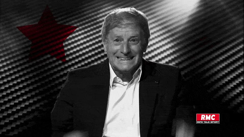 Coupe du monde: téléchargez les GIFs exclusifs de la Dream Team RMC