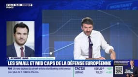 Valeur ajoutée : Ils apprécient "Sto SE" - 05/03