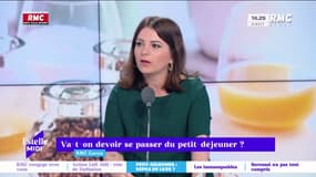 RMC Conso : Va-t-on devoir se passer du petit-déjeuner ? 