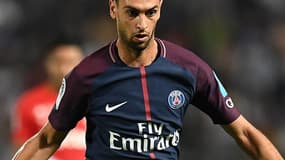 Javier Pastore