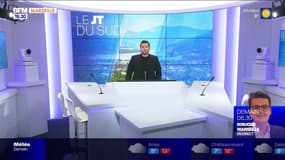 JT du Sud du jeudi 7 décembre