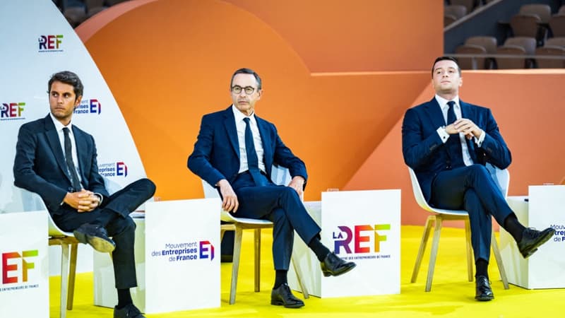 Il faudrait repousser l'âge légal de départ à la retraite à 67 ans et demi selon les experts: parmi les candidats à la présidentielle, qui évoque la suppression d'un âge légal? Qui veut le porter à 65 ans? Qui veut l'abaisser à 60 ans?