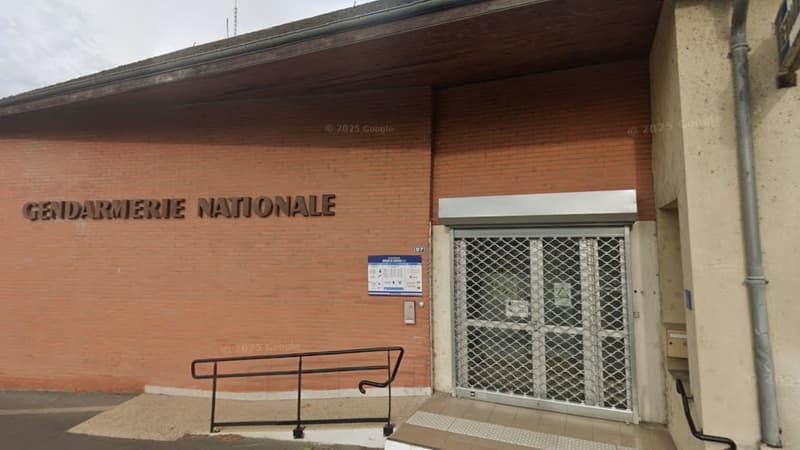 "Des faits inacceptables": une caserne de gendarmerie ciblée par des tirs d'armes à feu dans les Ardennes