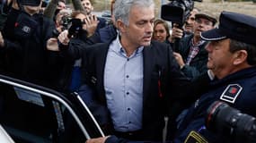 José Mourinho