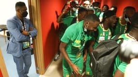 Samuel Eto'o