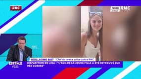 Disparition de Lina : les avancées de l'enquête