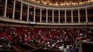 L'Assemblée nationale le 21 mai 2025. (Photo d'illustration)