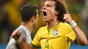 David Luiz