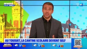 Bonjour Lille du jeudi 13 novembre 2025