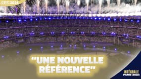 JO 2024 : "Un moment de partage, une nouvelle référence" se réjouit le maire de Saint-Denis