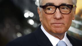 Le réalisateur Martin Scorsese a rédigé une tribune, publiée dimanche dans le Los Angeles Times, dans laquelle il plaide la cause de Blackie, le doberman de "Hugo Cabret". Le film est candidat à 11 Oscars mais son anti-héros canin n'a reçu aucune nominati