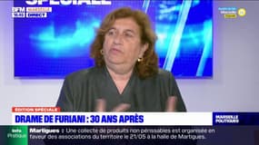 Drame de Furiani: la journaliste Hélène Foxonet affirme "se souvenir de tout"
