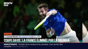 Le journal des sports du mercredi 19 novembre