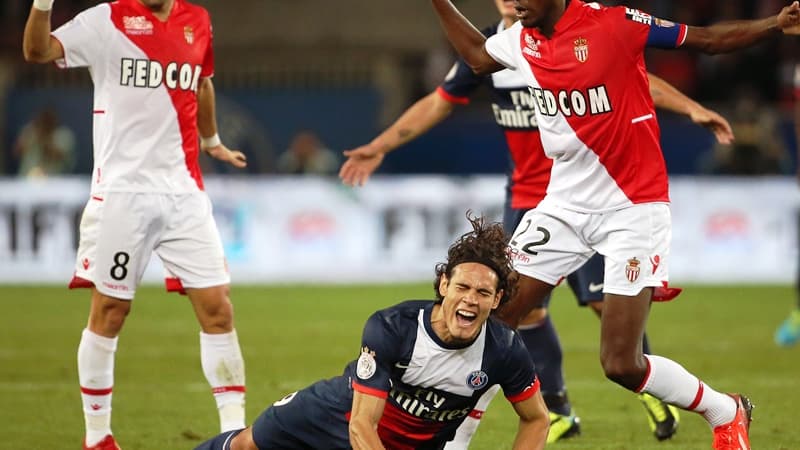 Edinson Cavani