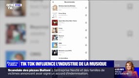 "I'm good", "Cool for the Summer"... Quand TikTok influence l'industrie de la musique