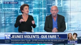 Violences scolaires: Comment lutter ? (2/2)