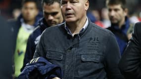 José Anigo