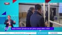 Jean Castex prend un jet privé pour aller voter