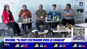 Agressions sexuelles sur des Inuits: la fille d'une des victimes demande l'extradition du père Rivoire