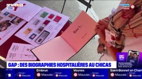 Gap: des biographies hospitalières pour les patients en fin de vie