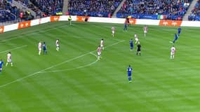 Le résumé de la 30ème journée de Premier League