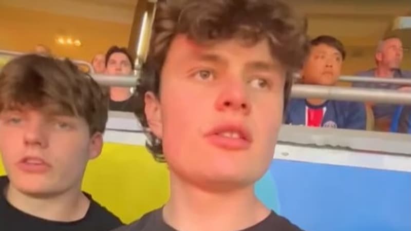 PSG-Inter Milan: deux tiktokeurs ont assisté gratuitement à la finale... après 27 heures dans les toilettes