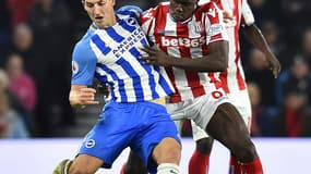 Kurt Zouma