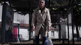 Philippe Poutou dans les clip de The Hyènes.