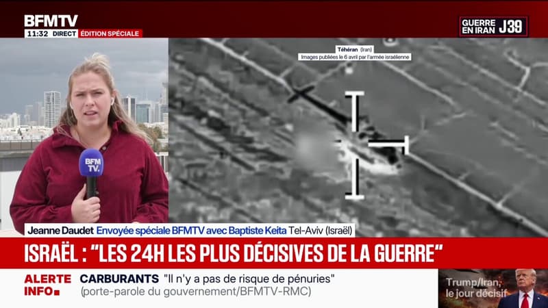 Guerre au Moyen-Orient: 130 systèmes de défense aérienne iraniens ont été touchés, selon l'armée israélienne