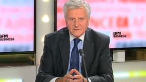 Jean-Claude Trichet était l'invité d'Hedwige Chevrillon dans le Grand Journal ce lundi 23 septembre.