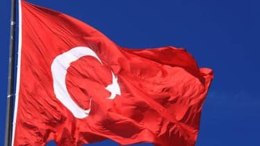 François Hollande se rend en visite officielle en Turquie ces 27 et 28 janvier.