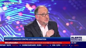 Tech & Co - Jeudi 3 février